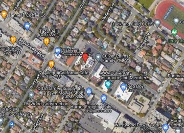 4464 Sepulveda | Urbanize LA